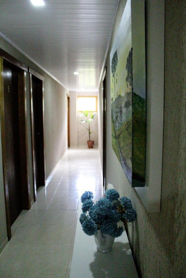 Hospedagem Vo Lina Apartment Gramado Exterior photo